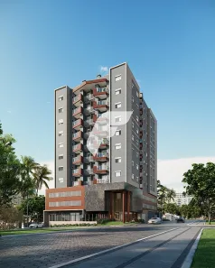 Apartamento com 3 Quartos à venda, 87m² no Mar Grosso, Laguna