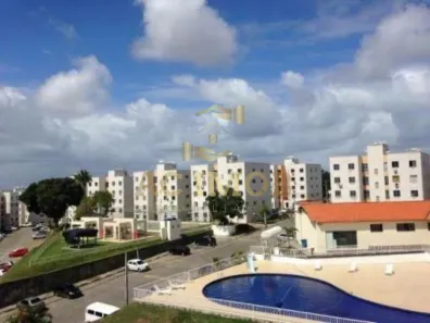 Apartamento com 2 Quartos à venda, 48m² no Nova Brasília, Salvador