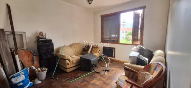 Apartamento com 2 Quartos à venda, 61m² no Rio Branco, Porto Alegre