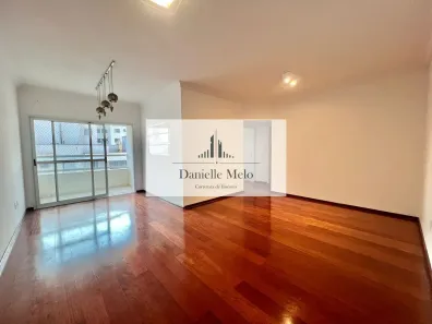 Apartamento com 3 Quartos à venda, 94m² no Jardim Aquárius, São José dos Campos