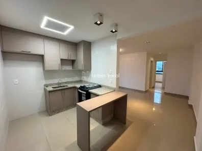 Apartamento com 2 Quartos à venda, 70m² no Jardim Amália, Volta Redonda