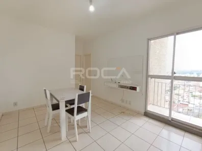 Apartamento com 2 Quartos à venda, 47m² no Alto do Ipiranga, Ribeirão Preto