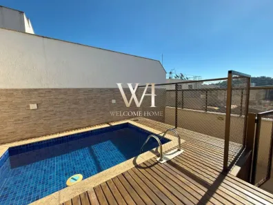 Cobertura com 4 Quartos à venda, 194m² no Icaraí, Niterói