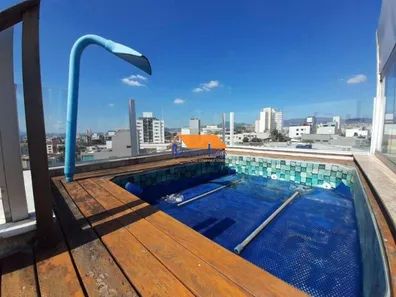 Cobertura com 3 Quartos à venda, 205m² no Colégio Batista, Belo Horizonte