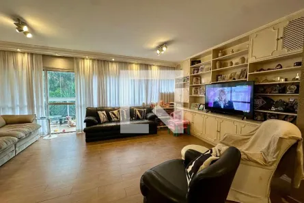 Apartamento com 4 Quartos à venda, 167m² no Santo Amaro, São Paulo