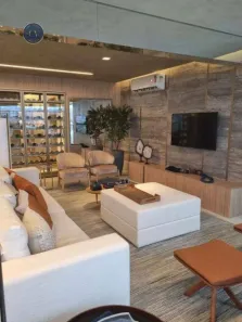 Apartamento com 4 Quartos à venda, 171m² no Perdizes, São Paulo