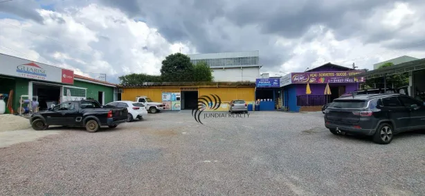 Ponto Comercial para alugar, 300m² no Caxambu, Jundiaí