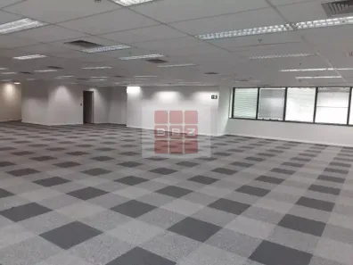 Sala Comercial para venda ou aluguel, 775m² no Pinheiros, São Paulo