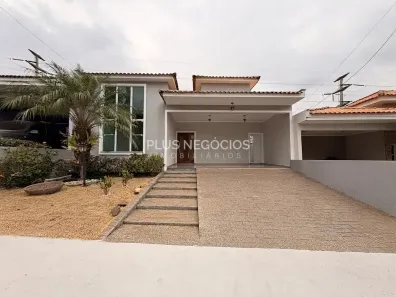 Casa de Condomínio com 4 Quartos à venda, 176m² no Loteamento Dinorá Rosa, Sorocaba