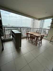 Apartamento com 3 Quartos à venda, 83m² no Jardim Brasil (Zona Sul), São Paulo