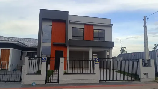 Casa com 3 Quartos à venda, 135m² no Barra do Aririú, Palhoça