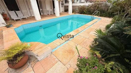 Casa com 5 Quartos à venda, 350m² no Enseada, Guarujá