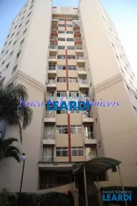 Apartamento com 2 Quartos à venda, 50m² no Jardim Alzira, São Paulo