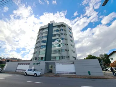 Apartamento com 2 Quartos à venda, 69m² no Centro, Jaraguá do Sul