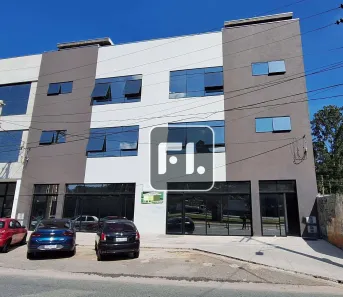 Prédio Comercial para alugar, 250m² no Centro, Barueri