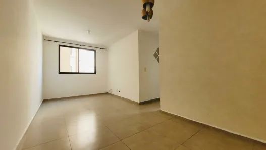 Apartamento com 2 Quartos à venda, 52m² no Vila Santa Catarina, São Paulo
