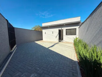 Casa com 2 Quartos à venda, 69m² no Jardim Santo Antônio, Atibaia