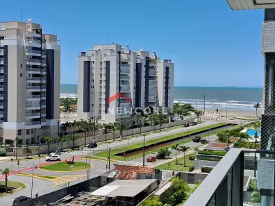 Apartamento com 2 Quartos à venda, 76m² no Centro, Bertioga