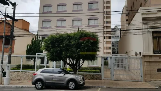 Apartamento com 2 Quartos à venda, 57m² no Vila Buarque, São Paulo