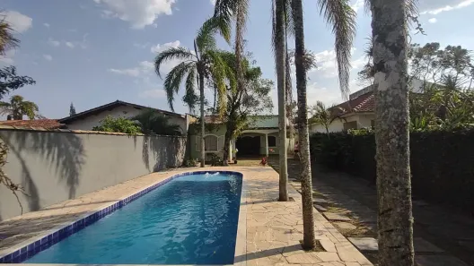 Casa com 3 Quartos à venda, 156m² no Balneario Gaivotas, Itanhaém