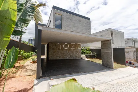 Casa de Condomínio com 4 Quartos à venda, 380m² no Glória, Joinville