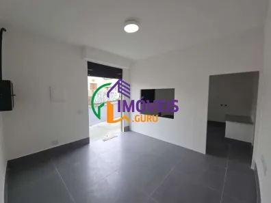 Ponto Comercial para alugar, 46m² no Vila Morse, São Paulo