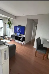 Apartamento com 2 Quartos à venda, 51m² no São Pedro, Osasco