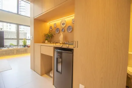 Apartamento com 2 Quartos à venda, 91m² no Indianópolis, São Paulo