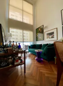 Apartamento com 1 Quarto à venda, 45m² no Vila Nova Conceição, São Paulo