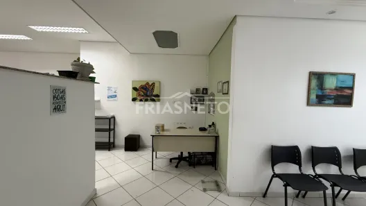 Imóvel Comercial com 2 Quartos à venda, 247m² no Vila Rezende, Piracicaba