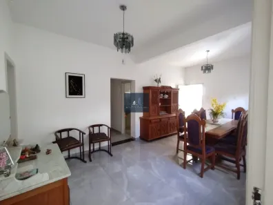 Casa com 3 Quartos à venda, 192m² no Nova Floresta, Belo Horizonte