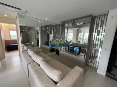 Apartamento com 3 Quartos à venda, 60m² no Vila Ema, São Paulo