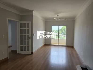 Apartamento com 3 Quartos à venda, 94m² no Santa Terezinha, Paulínia