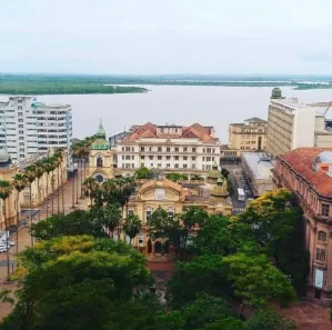 Sala Comercial à venda, 33m² no Centro Histórico, Porto Alegre