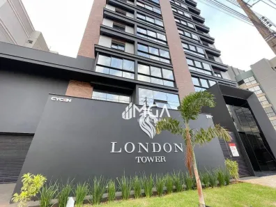 Apartamento com 2 Quartos à venda, 129m² no Campos do Iguaçu, Foz do Iguaçu