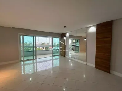 Apartamento com 4 Quartos para alugar, 158m² no Parque Residencial Aquarius, São José dos Campos