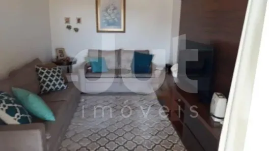 Casa com 3 Quartos à venda, 250m² no Jardim de Itapoan, Paulínia