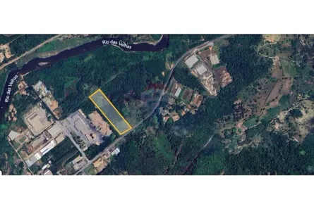 Lote/Terreno à venda, 20000m² no Distrito Industrial Deputado Simão da Cunha, Santa Luzia