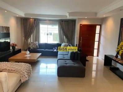 Sobrado com 3 Quartos à venda, 298m² no Jardim do Mar, São Bernardo do Campo