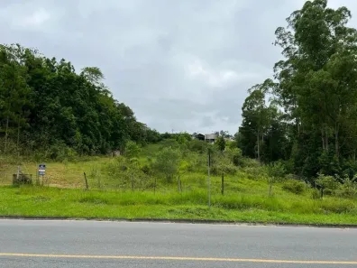 à venda, 5263m² no Quintino, Timbó