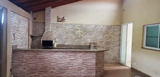 Casa com 3 Quartos à venda, 160m² no Jardim Ouro Branco, Ribeirão Preto