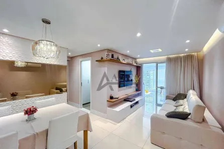 Apartamento com 3 Quartos à venda, 102m² no Parque São Jorge, São Paulo