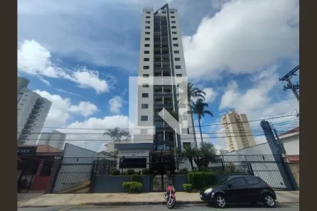 Apartamento com 2 Quartos à venda, 59m² no Vila Moinho Velho, São Paulo