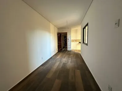 Apartamento com 2 Quartos à venda, 48m² no Vila Vitória, Santo André