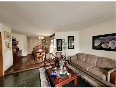 Apartamento com 3 Quartos à venda, 160m² no Planalto Paulista, São Paulo