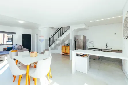 Casa de Condomínio com 3 Quartos à venda, 125m² no Jardim Carolina, Jundiaí