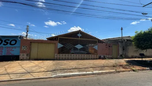 Casa com 3 Quartos à venda, 150m² no Setor Rio Formoso, Goiânia