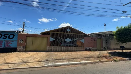 Casa com 3 Quartos à venda, 170m² no Setor Rio Formoso, Goiânia