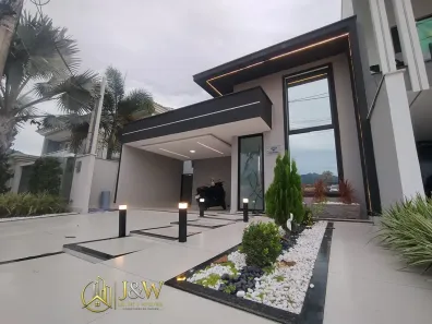 Casa de Condomínio com 3 Quartos à venda, 120m² no Campo Grande, Rio de Janeiro