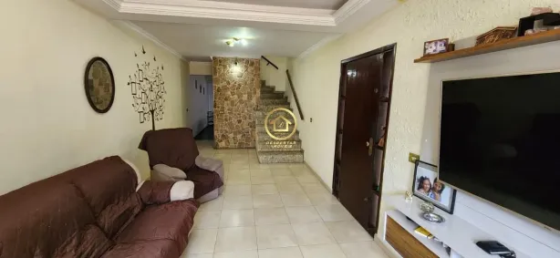 Sobrado com 3 Quartos à venda, 188m² no Jardim Vieira, São Paulo